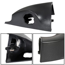 Door Panel Mirror Control Switch Cover Front Driver For 08-11 Ford Focus 74952