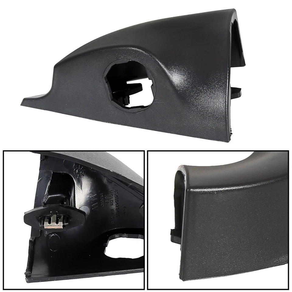 For 2008-2011 Ford Focus Front Driver Door Panel Mirror Control Switch Cover New Foto 4 de 4