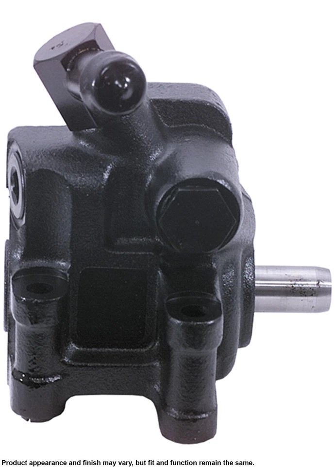 Bomba de direção hidráulica Cardone 1998 1999 2000 2001 2002 Ford F-250 1997-2007 - Imagem 3 de 4