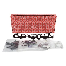 Engine Oil Cooler Gasket / Seal Installation Kit Elring 524.281 / 14 1965 006