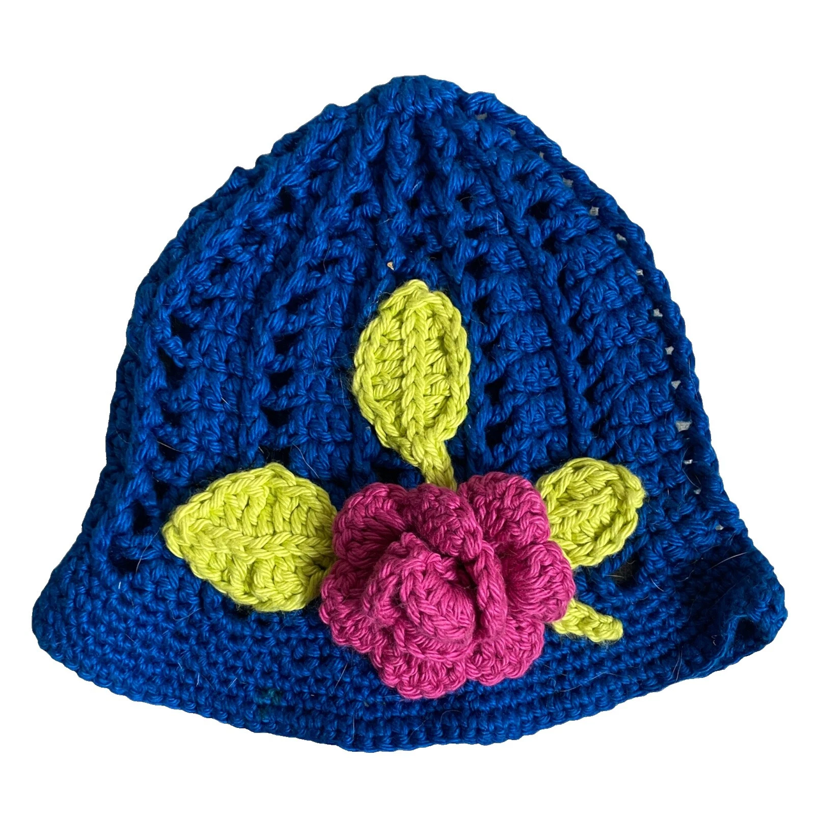 Gorros Beanie Handmade Girls'