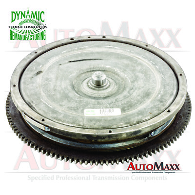 パーツ ODYSSEY TORQUE CONVERTER Honda OEM 07-08 Odyssey-torque Converter 26000RGM316 for