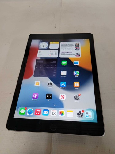 Apple iPad 6th Gen 32GB (A1893)