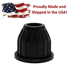 Aftermarket Plastic Black Cap for Kawasaki Electrical Box OEM 11012-3005 Jetski