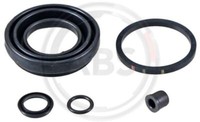 A.B.S. 53164 Reparatursatz, Bremssattel Hinten Links Rechts FüR Audi Fiat Ford