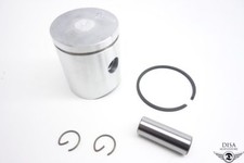 Kolben Größe D 32,96 mm für Saxonette Spartamet Sachs 301 A