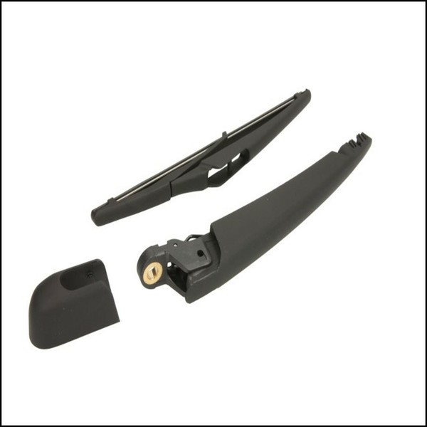 BüRste Heckscheibenwischer Komplett Arm FüR Renault Kadjar (Ha _) Von 2015>-image