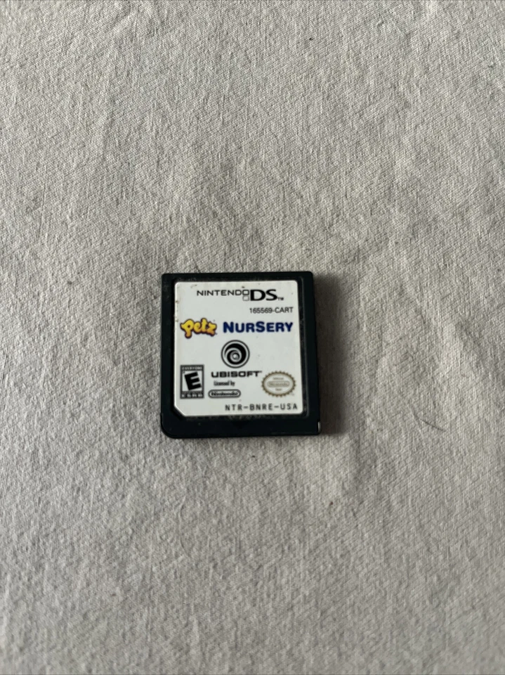 Nintendo DS Petz Nursery Game - Image 3 of 4