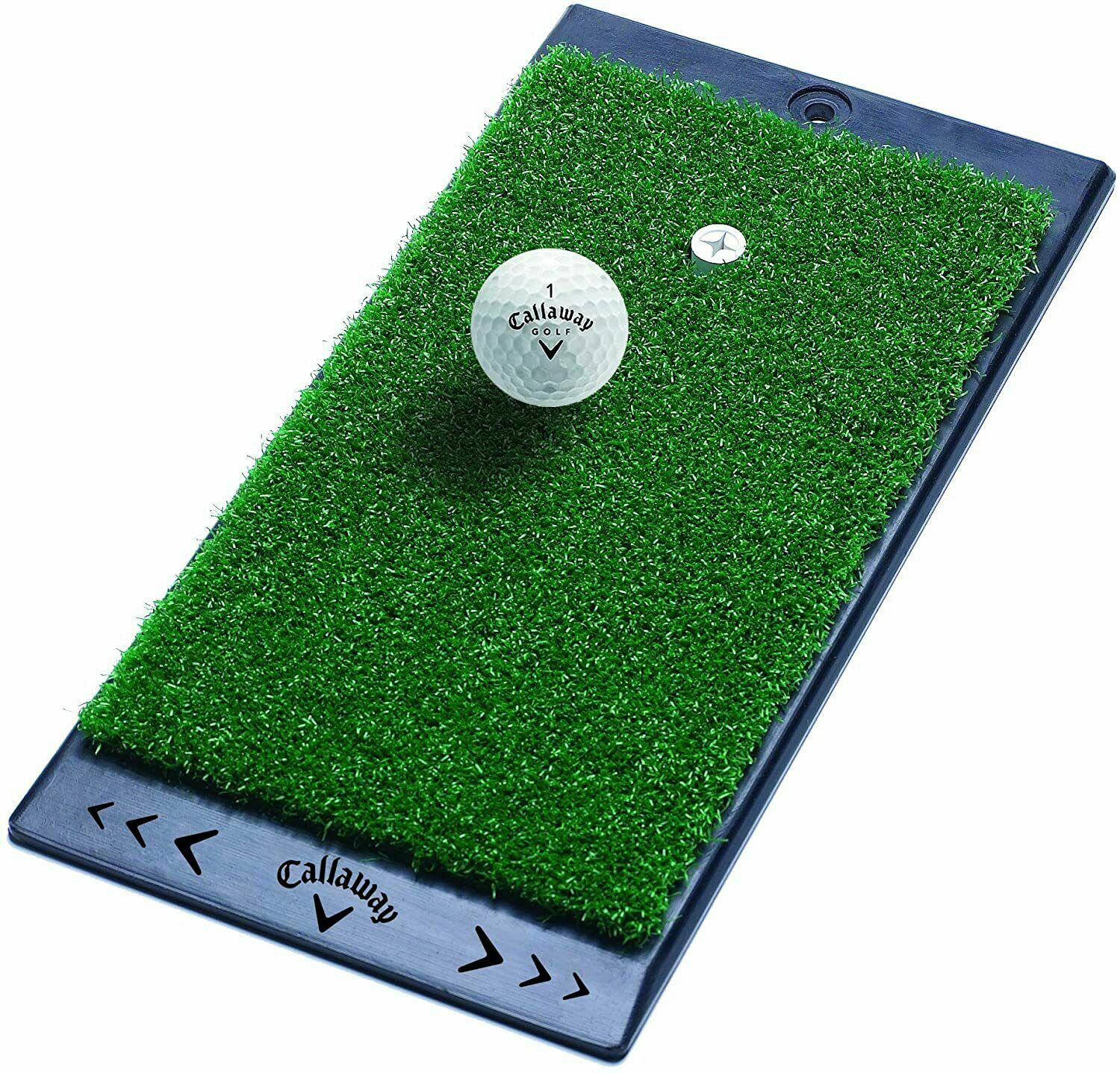 Ft Launch Zone Hitting Mat