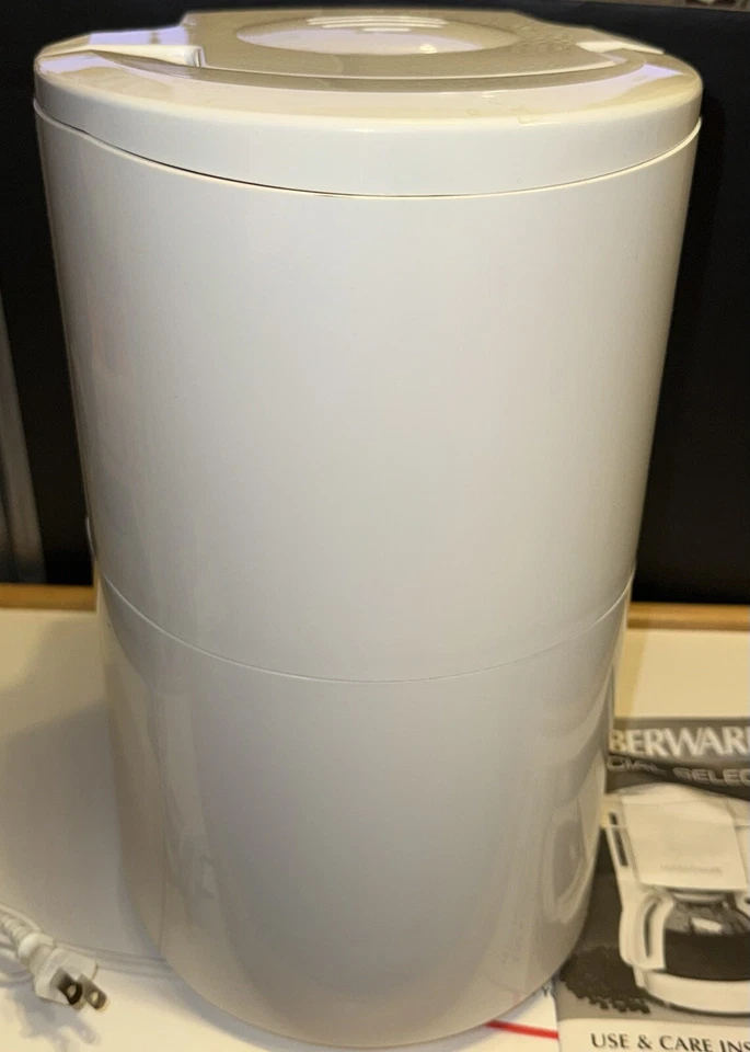 FARBERWARE 10 Cup Programmable Coffee Maker FSCM100 Brand New - Image 4 of 4