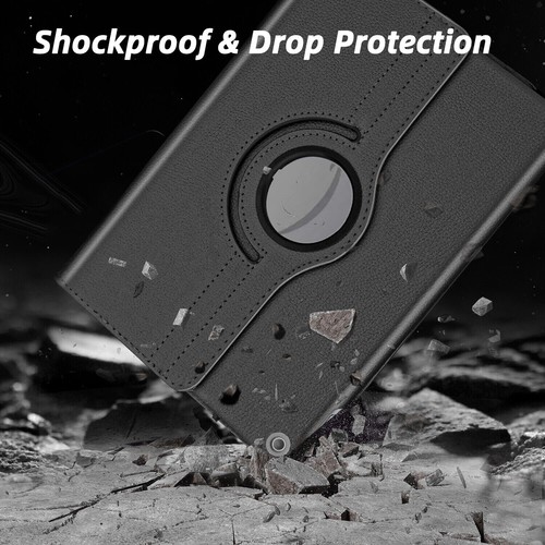Case For Amazon Fire Max 11" /HD 10" /HD 8" /Fire 7" Cover With Screen Protector - Picture 43 of 54