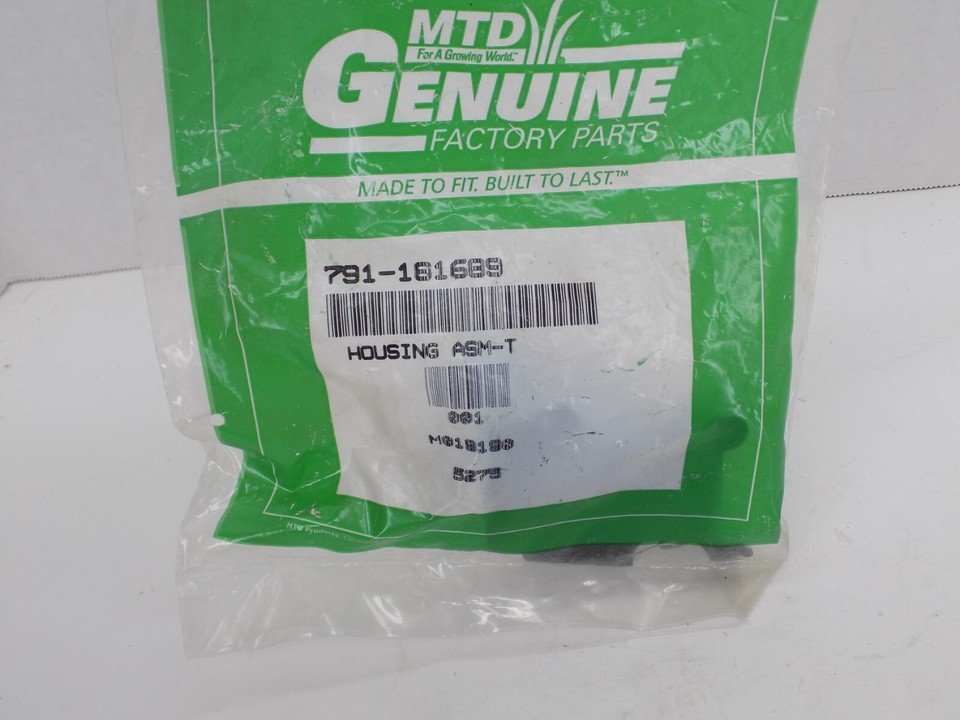 Leva Dell'acceleratore MTD 791181807 - Foto 2