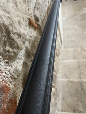 Corrimano In Ferro Modello Venezia Da 120 Cm | Leroy Merlin - Foto 7