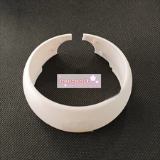 Original New Left Ring Cover Case For Oculus Quest 2 VR Controller Handle Shell