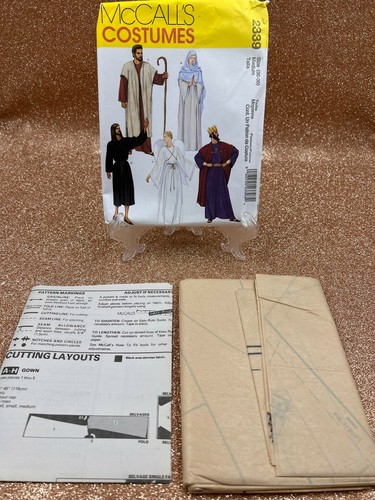 Buyers Choice: New Men's Clothing Sewing Patterns - Picture 7 of 49