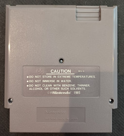 Mega Man 4 Nintendo NES USA / LOOSE