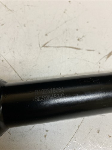#1025. Upper Intermediate Steering Shaft for Toyota RAV4 2006-2014 4526042090 - Picture 13 of 13