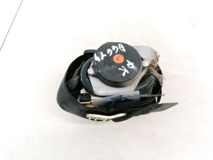 Volkswagen Passat 1997 Seat belt - front left side 3B1857705A, Gen #1203970-48