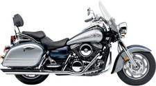 Cobra True Dual Exhaust System Slashdown 98-0...