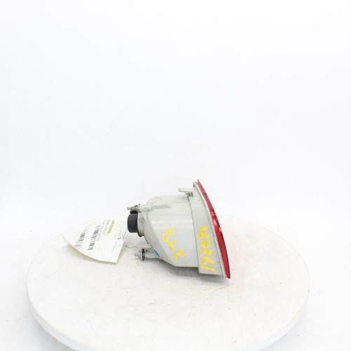 2011 Chevrolet Camaro LH Inner Tail Lamp Part Number 166-02289L - Picture 3 of 6