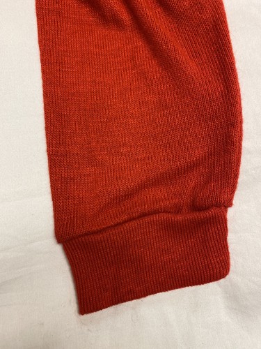 Vintage 80s Corvette Downerwear Sweater V Neck Men’s Size LARGE Rayon/Acrylic - Picture 6 of 9