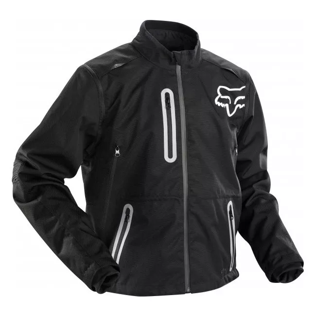 Fox clearance enduro jacket