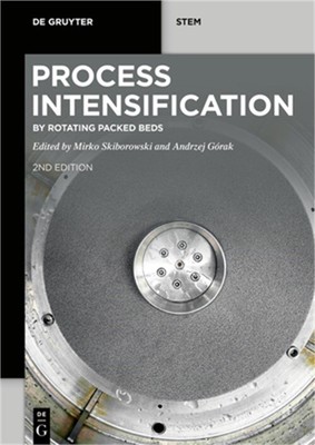Process Intensification (Paperback or Softback)
