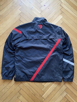 ウェア Y2Kvintage 02-03NIKE ManchesterUNITED S Vintage Nike FC Manchester United Soccer Jersey Y2K | eBay