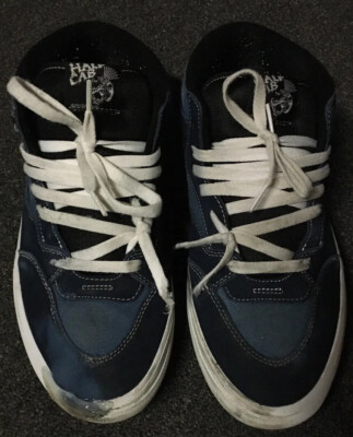 靴 Lotties Vans Skate HalfCab US10 Vans Skate Half Cab – Civil
