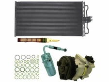 GPD 81PG71F A/C Compressor Kit Fits 2004-2005 Ford F150