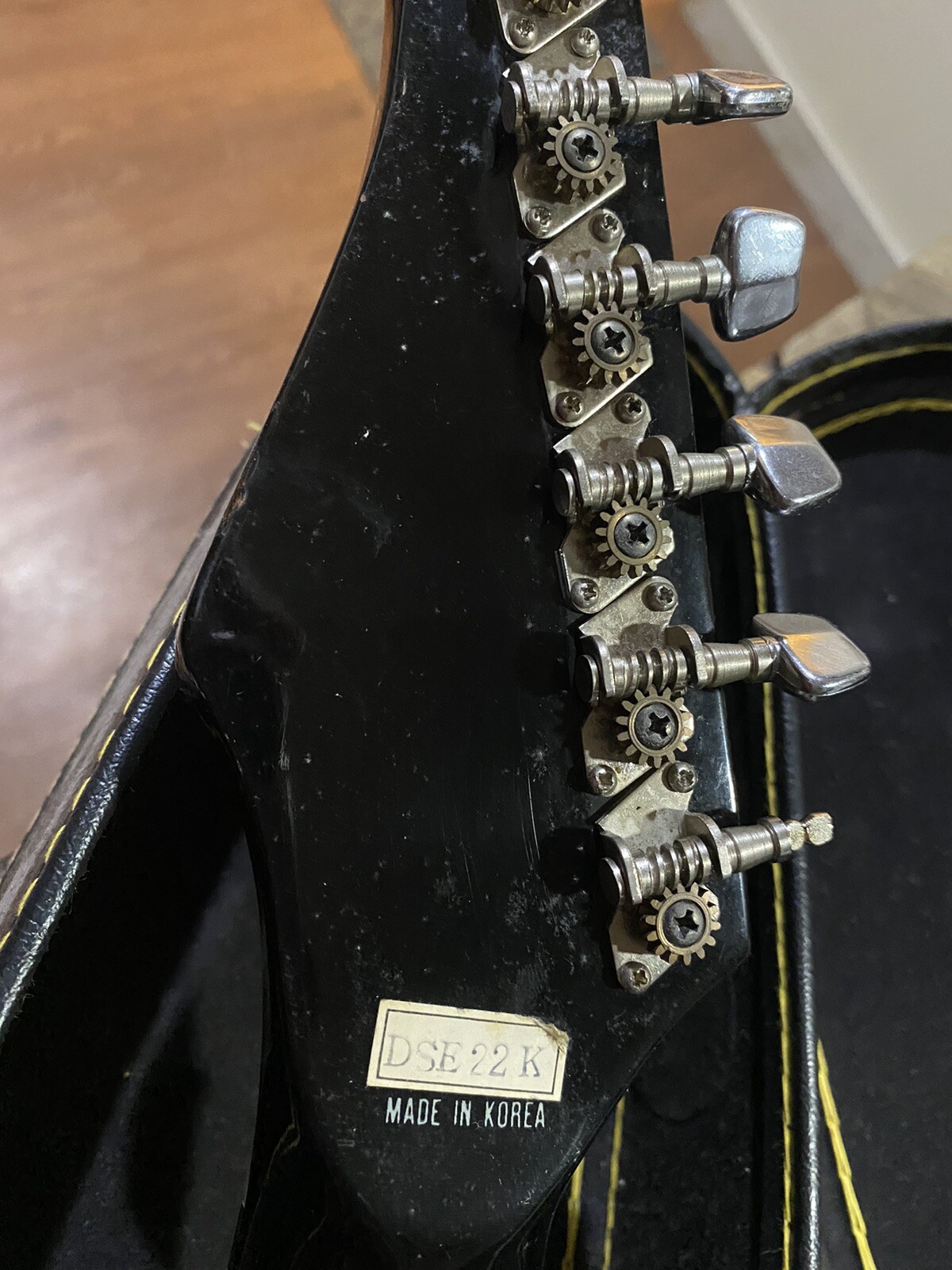 Dixon SE Series Bass Guitar eBay