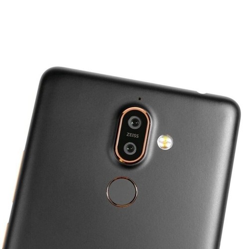 Nokia 7 Plus Unlocked Original Dual SIM 4G LTE 4GB 64GB 6.0" Android Smartphone - 第 8/20 張圖片