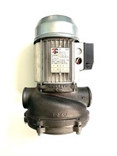 Dry Cleaning Parts FBN75 Pump Motor for Perc Machines