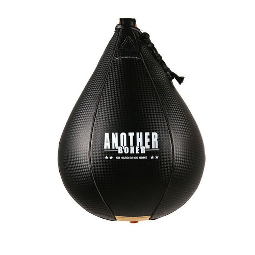 Profi Boxbirne Schlagbirne Speedball Hängevorrichtung Swivel Boxtraining NEU DE - Bild 3 von 27