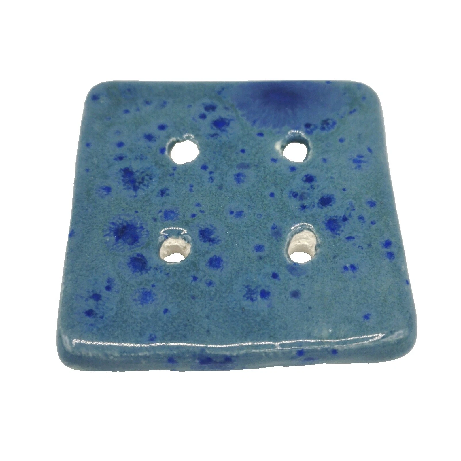 Square Sewing Buttons