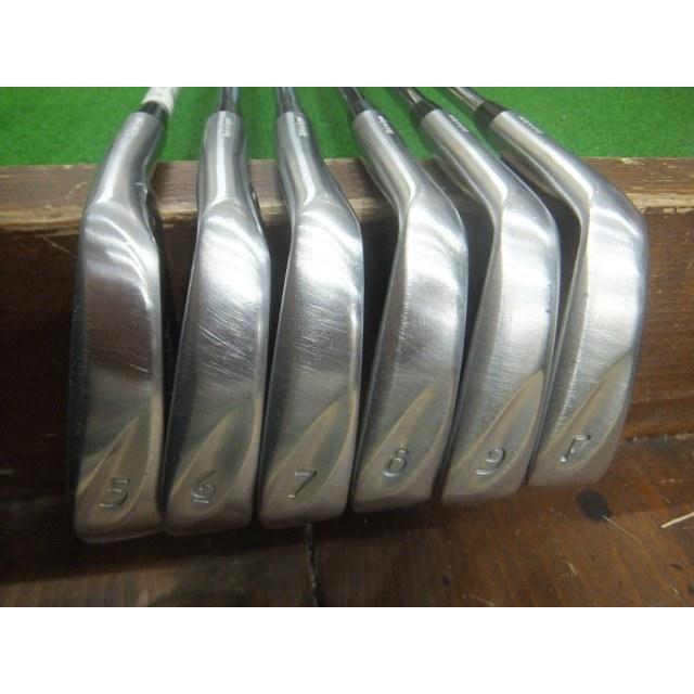 Used RAZZLE DAZZLE CSI-S FORGED/N.S.PRO MODUS3 TOUR 105/S(#5 Used RAZZLE DAZZLE CSI-S FORGED/N.S.PRO MODUS3 TOUR 105/S(#5