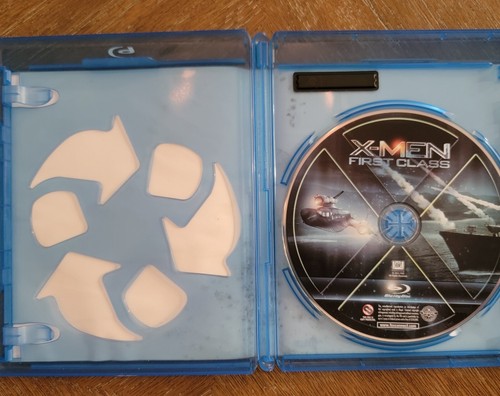 Green Lantern Steelbook X-Men Apocalypse X-Men First Class Thor Bundle Pack... - Bild 9 von 13