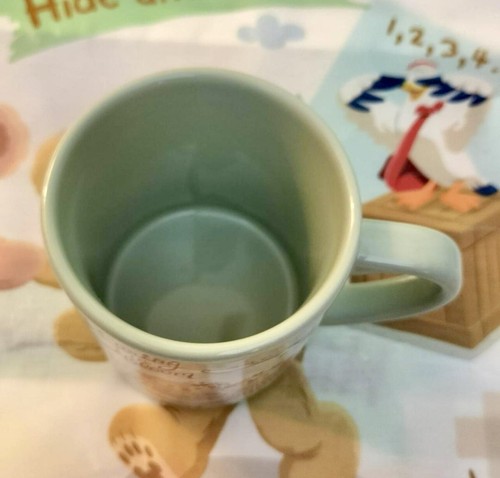 Taza Disneyland Duffy and Friends ShellieMay Gelatoni StellaLou Tokio Japón Parques - Imagen 3 de 4