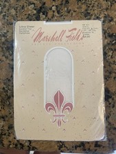 Vintage Marshall Fields Pantyhose