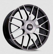 4x 20 Zoll MAM GT.1 GT1 Felgen f&uuml;r Mercedes C CL Klasse W205 C205 A205 S205 C215