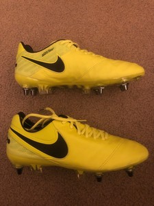 nike tiempo legend 9.5