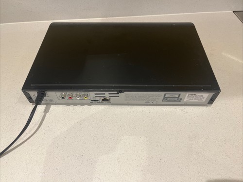 Toshiba BDX1100 Fully Multi Region DVD 1-6 ABC Compact Blu-ray Player 12-mnths W - Picture 9 of 10