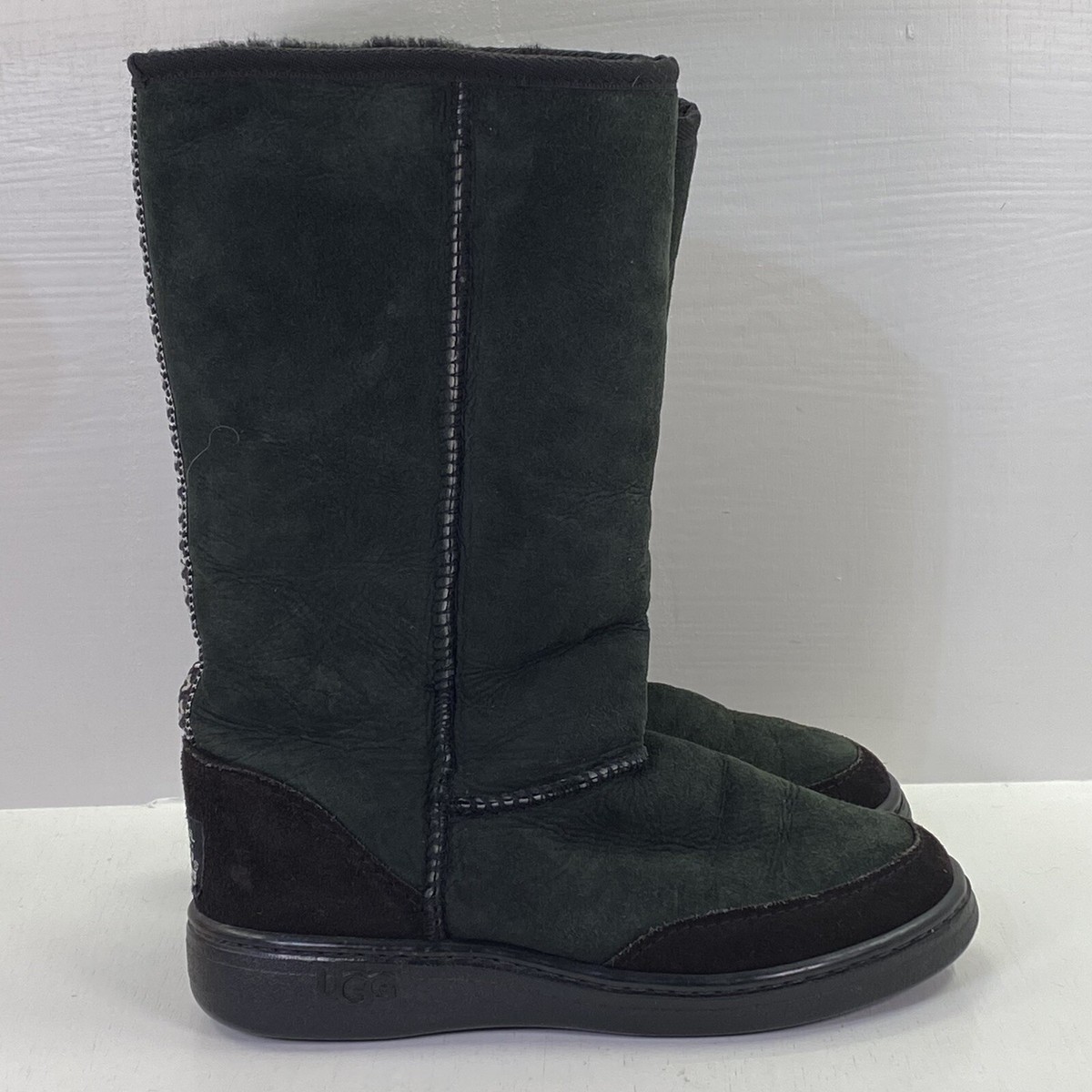 Tall Boots Ugg Ultra Revival Short UGG ULTRA TALL REVIVAL TASMAN