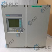 +Siemens Oxymat 6F Gas Analyzer (ohne motherboard); 7MB2011-1EA00-0BB1-Z-B01