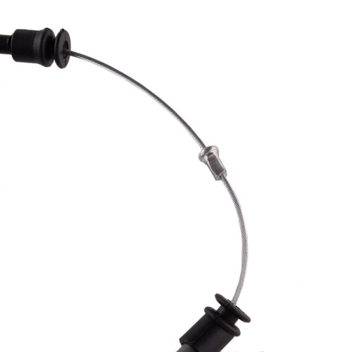 Hood Release Cable Fit for Mercedes Benz W210 E320 E300d E430 E420