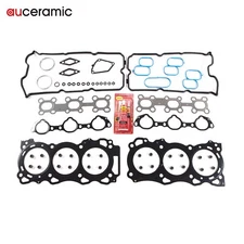 Head Gasket Set Fits 2005-2013 Nissan Frontier Pathfinder Xterra 4.0L V6 VQ40DE