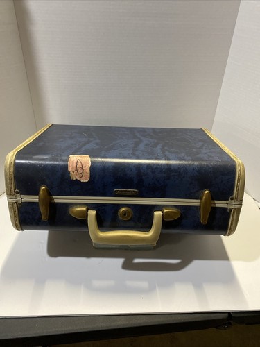 vintage samsonite luggage shwayder 