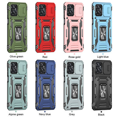 For Motorola Moto G84 Edge 40 G Stylus 5G Armor Shockproof Rugged Phone Case