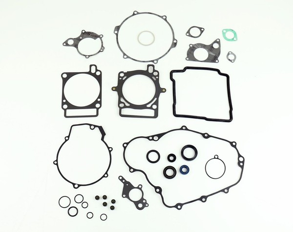 Athena Motordichtsatz FüR HVA TC 250 BJ 10-11 + TE 250 BJ 10-12 Uvm-image
