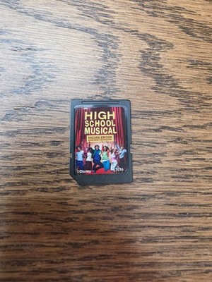 Disney Mix Max Clip High School Musical Encore Edition SanDisk L7076 
